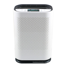 2020 Home Air Purifier  pm 2.5 Appliances True HEPA Filter Ionizer Sterilization Air Cleaner